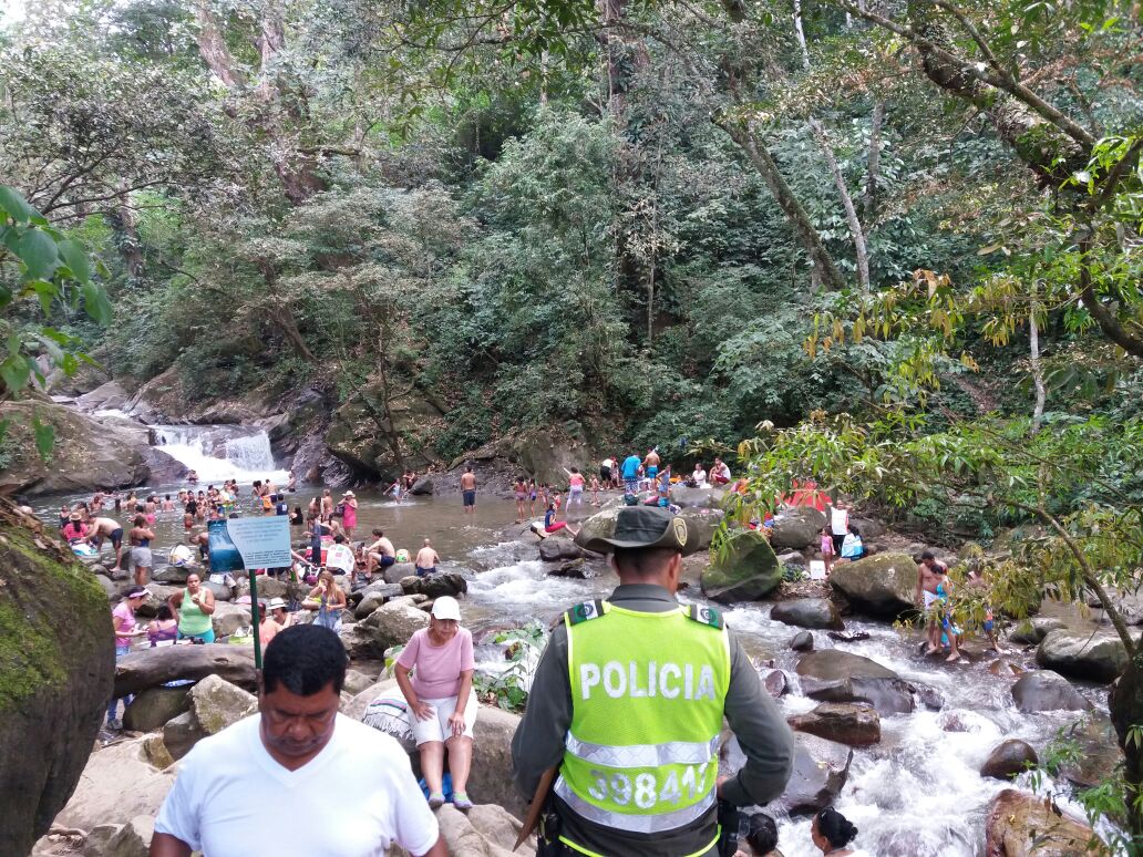Mediante planes preventivos acompañamos a la comunidad para mejorar el cuidado del medio ambiente