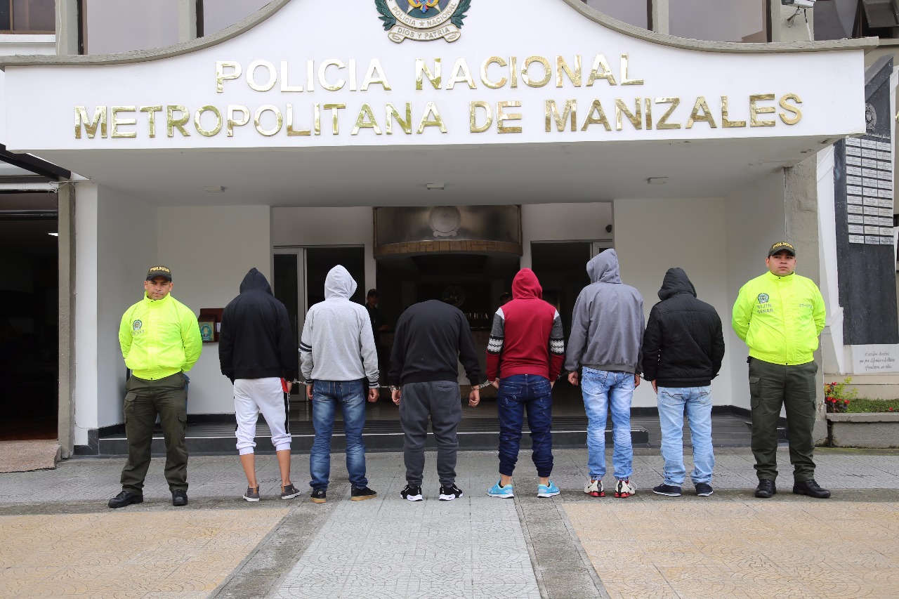 cinco_capturados_por_hechos_este_año_uno_año_pasado