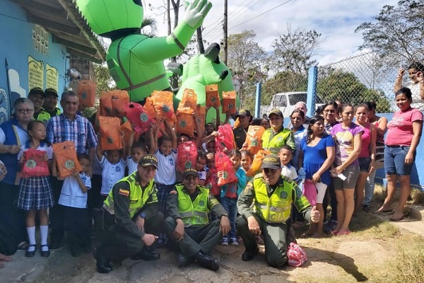 ‘Un regreso a clases seguro’