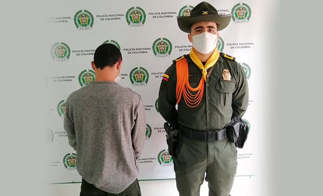 Continuamos en la lucha contra el tráfico de estupefacientes