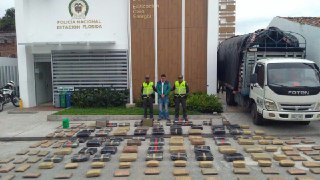 incautacion-438-kilos-marihuana-policia-valle-palmira