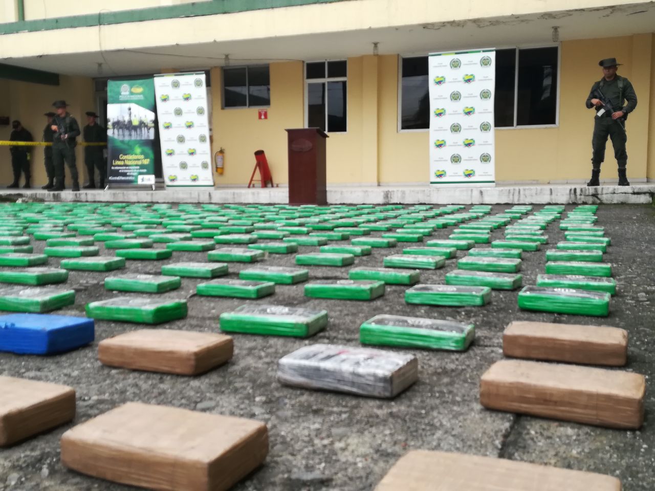 cae-media-tonelada-de-cocaína-en-una-embarcación-pesquera