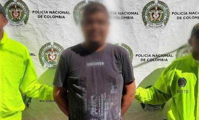 La Policía Nacional invita a la comunidad a denunciar las agresiones 