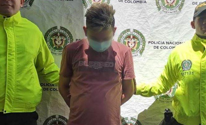 Policía Judicial de la Policía Nacional 