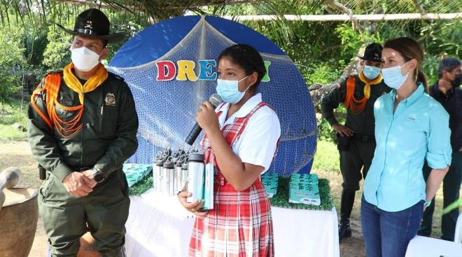 busca inculcar en las comunidades