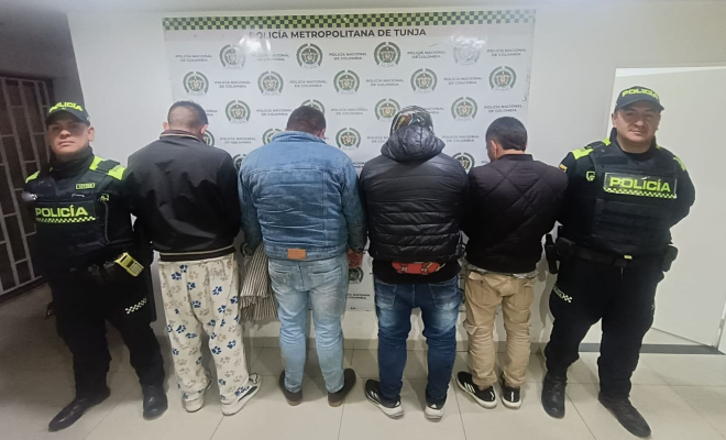 7 capturas lesiones personales