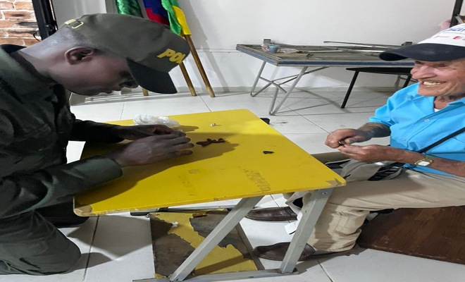 Juegos con plastilina 