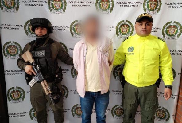 Acciones contra la criminalidad en el Meta’