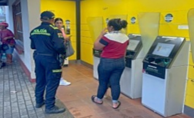 Campaña de sensibilización promueve la autoprotección y la corresponsabilidad ciudadana