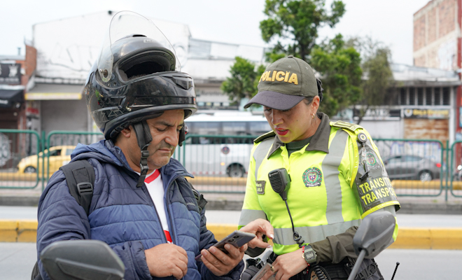 mejoras en la conciencia vial para reducir los siniestros viales