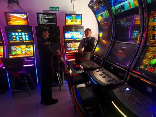 El Grupo de Protección a la Infancia y Adolescencia adelanta acciones de vigilancia para prevenir la vulneración de derechos en establecimientos abiertos al público.