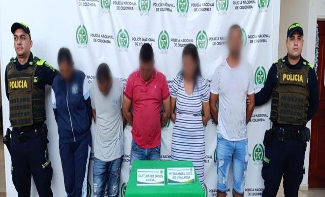 Al reducir el tráfico de estupefacientes, se fomenta un entorno más seguro y saludable