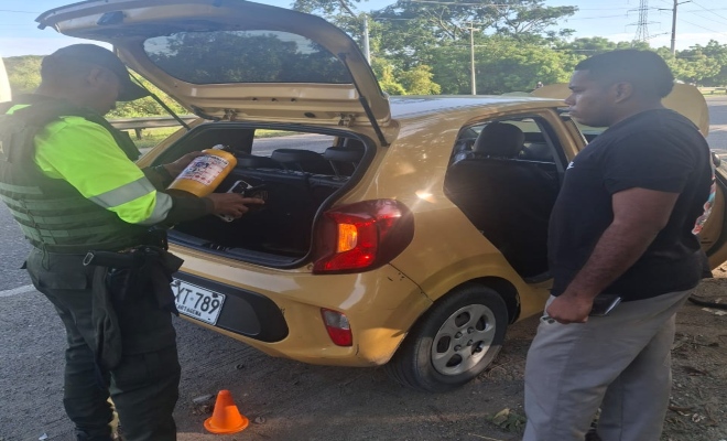 Asegurarse de que todos los ocupantes utilicen el cinturón de seguridad 