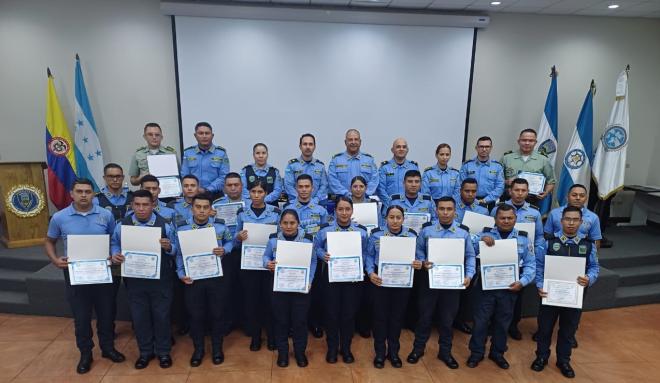 Atención y servicio al ciudadano 