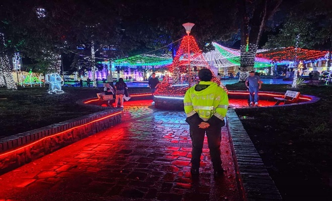 cero homicidios durante el puente festivo “Reyes Magos” en jurisdicción de la Policía Tolima
