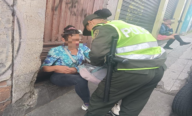 Balance del fin de semana en Manizales