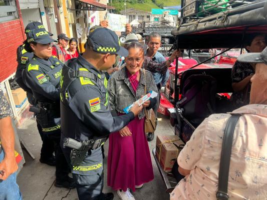 Balance positivo en la celebración del “Día de las Madres”