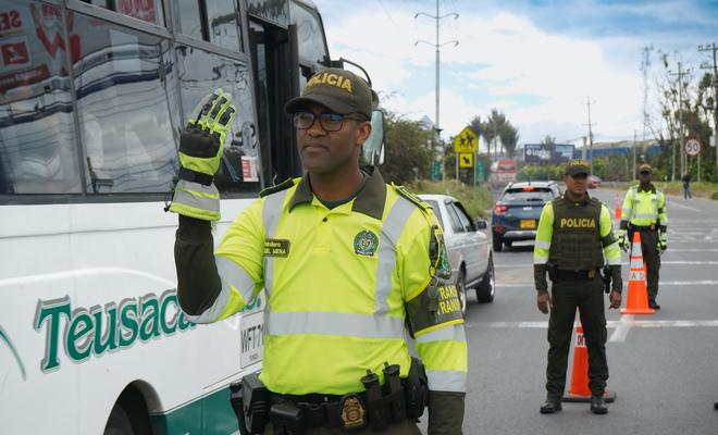 Balance seguridad vial 2025 