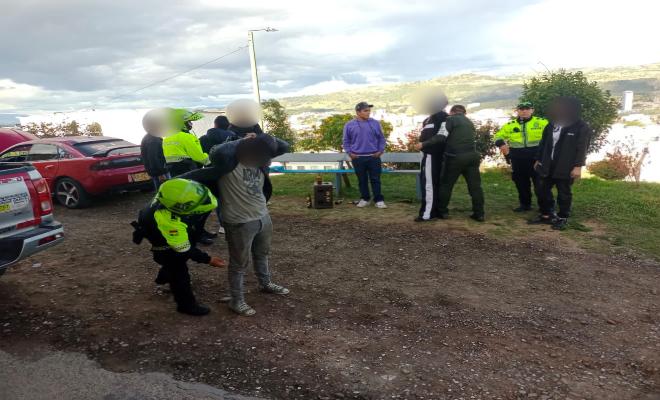 Balance positivo durante la Semana Santa 