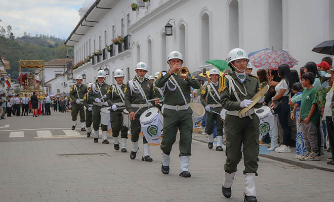  símbolo solemnidad y compromiso