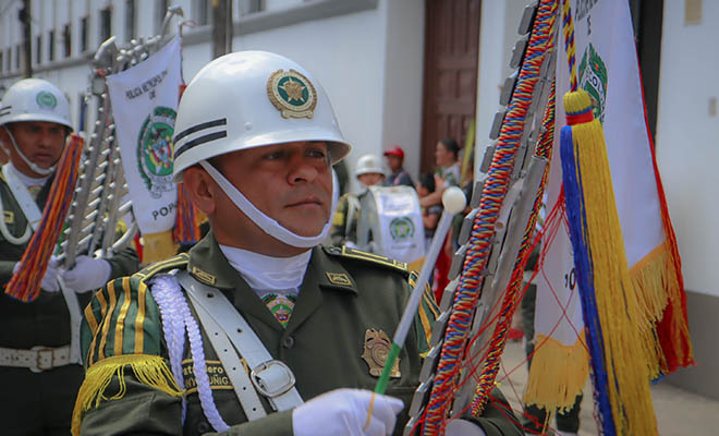  símbolo solemnidad y compromiso