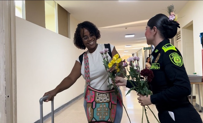 Más de 48 mil turistas han ingresado a la ciudad a disfrutar de la edición Nro. 67 de la Feria de las Flores.