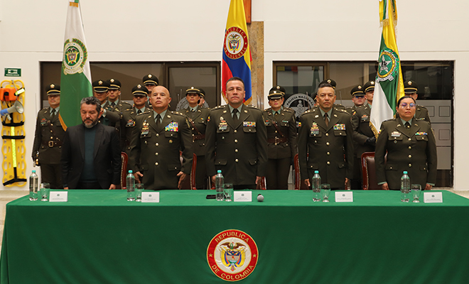 Brigadier general Rosemberg Novoa