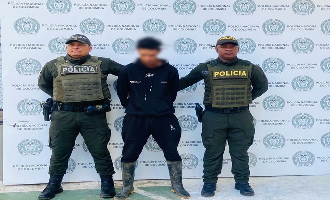 Operativos Samaniego