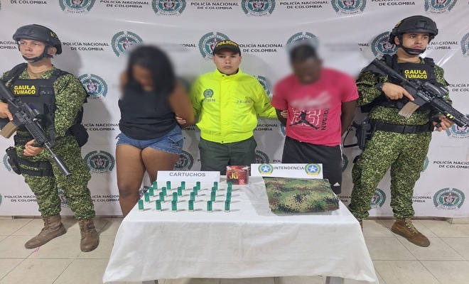 Capturado alias negrito