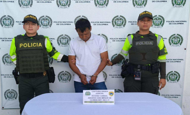 En carreteras del sur del Huila fue capturado uno de los más buscados del departamento
