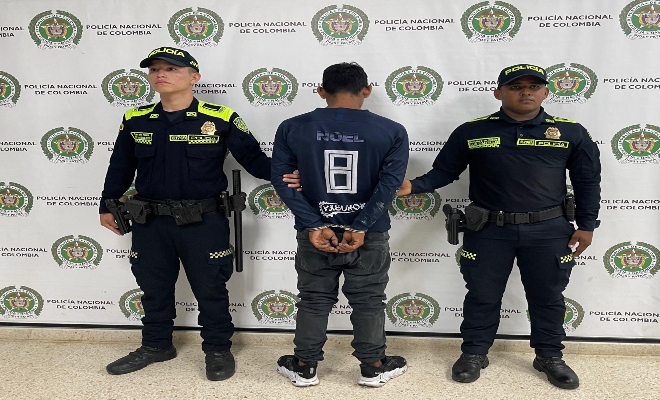 capturado por el delito de habitacion ajena