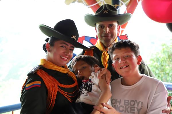 Seccional de carabineros y protección ambiental