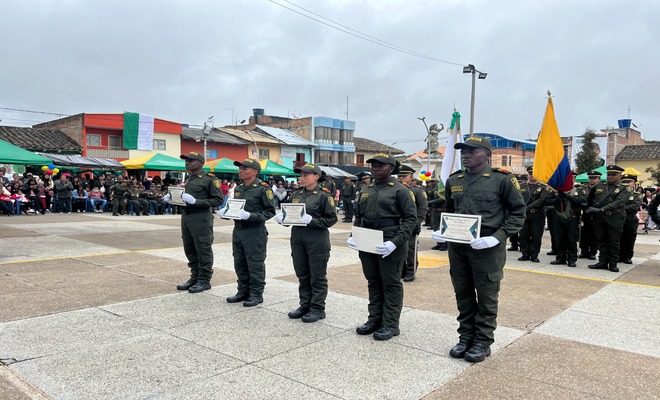 Ceremonia de graduación 