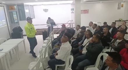 la implementación de la aplicación móvil APP 123 