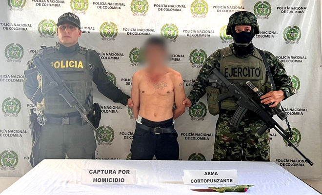 Las víctimas fueron atacadas con arma blanca en hechos ocurridos el mismo día y que estarían relacionados con violencia intrafamiliar.