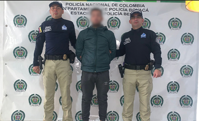 Captura alias Ojitos