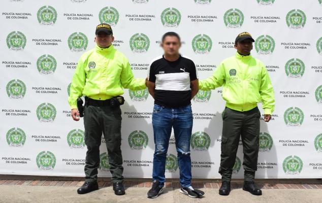 Captura integrante emc