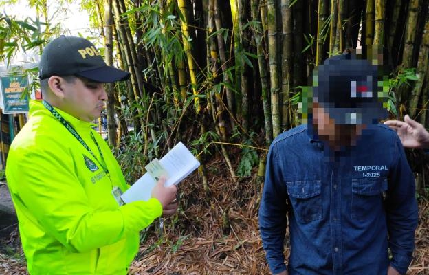 Juntos prevenimos el microtráfico