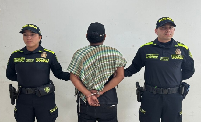 Logramos la recuperación y entrega de una motocicleta, la cual había sido hurtada.