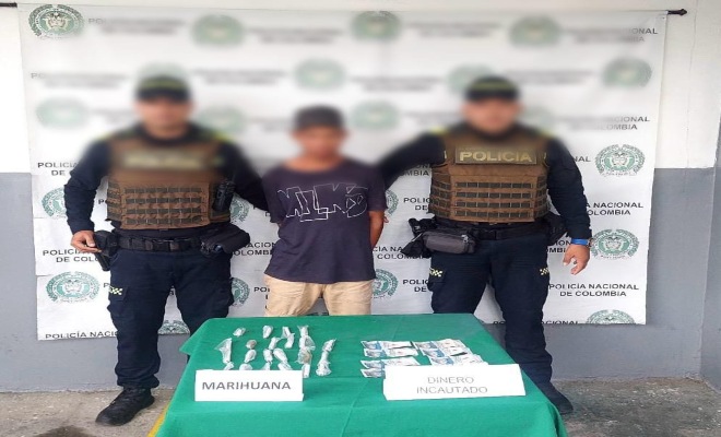 Capturadas 41 capturas personas por la comisión de distintos delitos