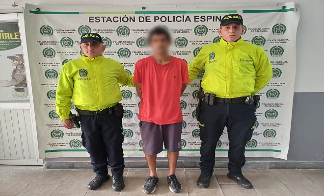 Presunto integrante de grupo delincuencial ‘Los Galleros’