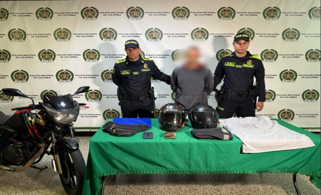 Capturado por abuso sexual