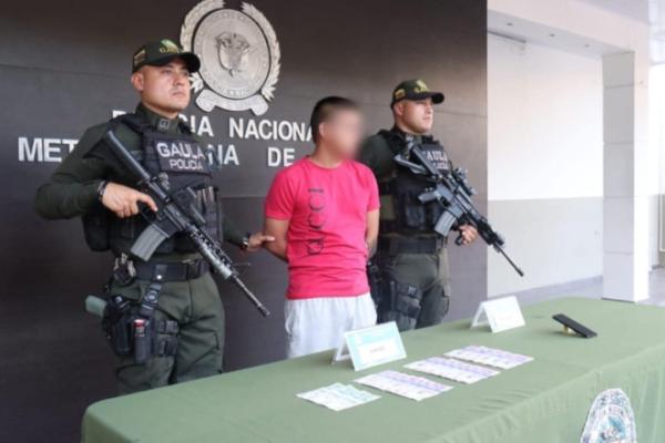 Capturado-cuando-recibia-tres-millones-de-pesos-producto-de-una-extorsion 