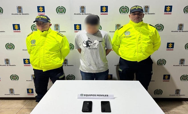 Capturado por homicidio en Buenos Aires