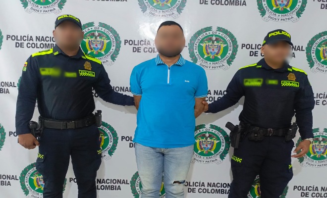 Aunque habían quedado libres por vencimiento de términos, la Policía los recapturó por millonario hurto de ganado en finca cordobesa.