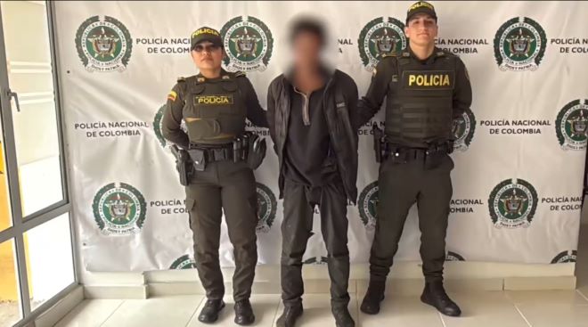 La rápida reacción policial permitió recuperar equipos informáticos 