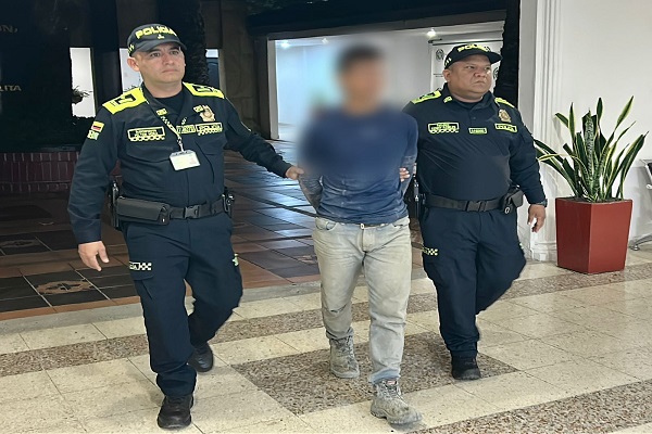 Al parecer, habría agredido sexualmente a dos de sus sobrinas 