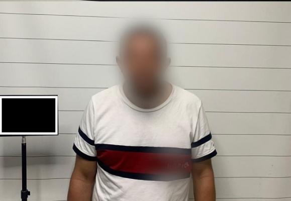 Capturado sujeto prófugo de la justicia e incautación de un vehículo presuntamente vinculado en un hurto