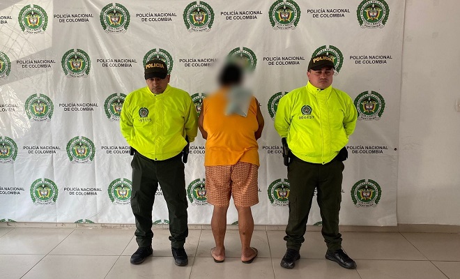 Ofensiva contra el microtráfico