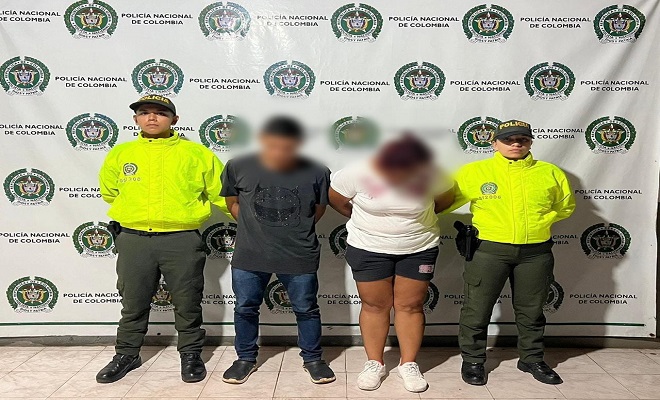 Capturados presuntos integrantes de ´Los Juanitos´